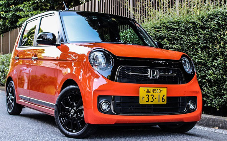 Mobil_Honda_N-One