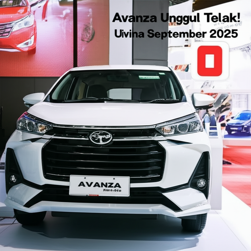 Generate an eye-catching, high-quality featured image prompt for a blog post about: Avanza Unggul Te