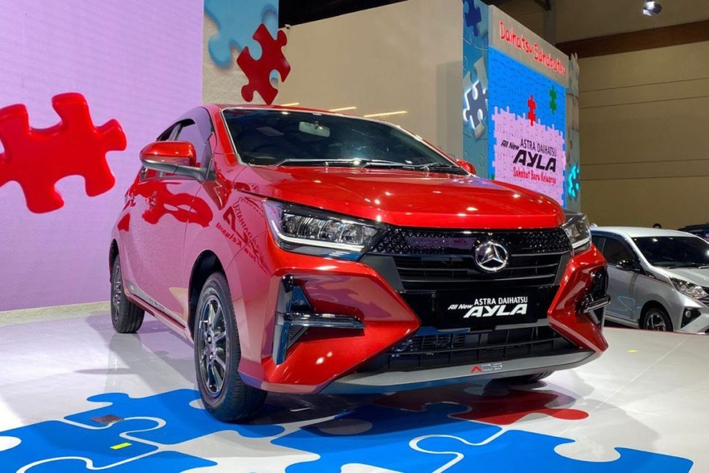 “Daihatsu All New Ayla 2025: Keunggulan, Kekurangan, dan Apakah Layak Dibeli?”