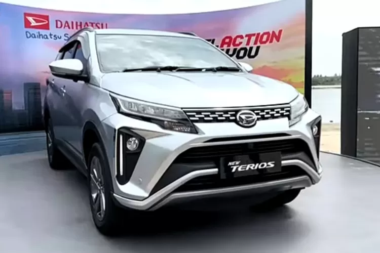 “Review Lengkap Daihatsu New Terios 2025: Spesifikasi, Fitur, Harga & Pengalaman Berkendara”