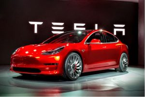 “Tesla Model 3 Terbaru 2025: Inovasi Listrik yang Semakin Sempurna”