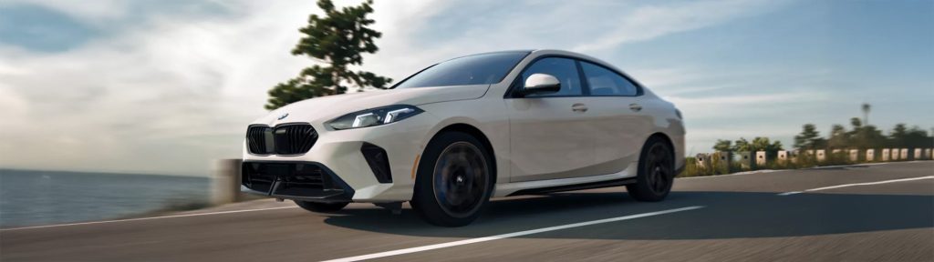 BMW 2 Series Coupe: Evolusi Kompak Sporty yang Mewah dan Bertenaga