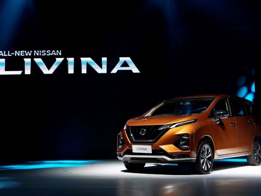 “Nissan Grand Livina Terbaru: MPV Nyaman, Stabil, dan Efisien untuk Keluarga”