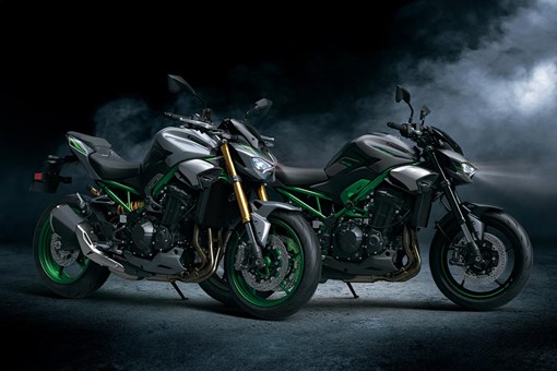 Z900 SE 2025: Evolution of Power — Naked Bike 948cc Paling Agresif di Kelasnya