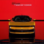 Ferrari 849 Testarossa, Ketika Legenda Bertemu Inovasi Modern