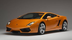 Mengenal Lamborghini Gallardo, Supercar Terlaris dalam Sejarah Lamborghini