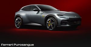 Ferrari Purosangue: SUV Pertama Ferrari yang Tetap Setia pada Jiwa Balap