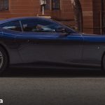 Ferrari Roma, Ketika Kesederhanaan Bertemu Kemewahan