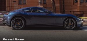 Ferrari Roma, Ketika Kesederhanaan Bertemu Kemewahan