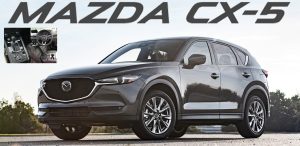 Mazda CX-5 SUV, Pilihan Tepat untuk Gaya Hidup Aktif dan Dinamis