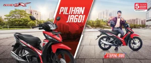 Kenapa Honda Revo Masih Laris? Ini Spesifikasi dan Keunggulannya