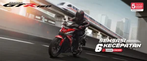 Review Lengkap Honda GTR 150, Bebek Super yang Siap Libas Jalanan