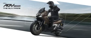 Honda ADV160 Terbaru: Spesifikasi, Fitur Canggih, dan Kelebihannya