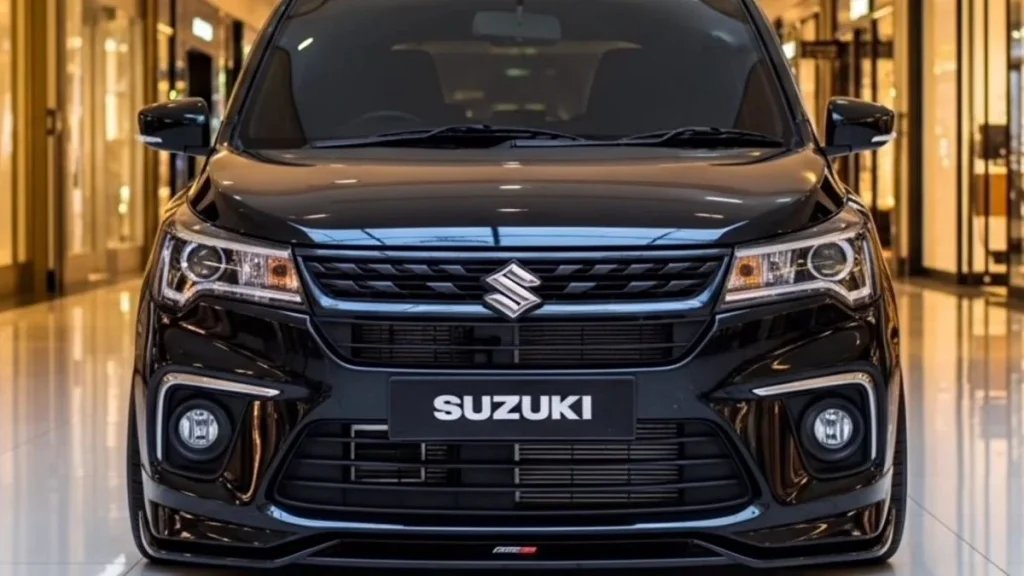 Suzuki Karimun 2026: Kecil, Irit, dan Biaya Perawatan Super Terjangkauvvvvvvvvvvvvvvv
