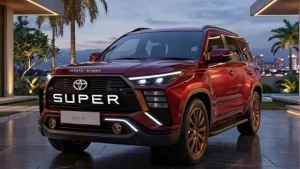 Kijang Super 2026: Evolusi MPV Ikonik dengan Desain Modern dan Mesin Hybrid