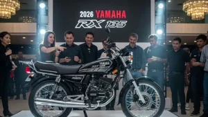 RX King 2026 Kembali! Motor Ikonik Siap Kuasai Pasar Sport Indonesia