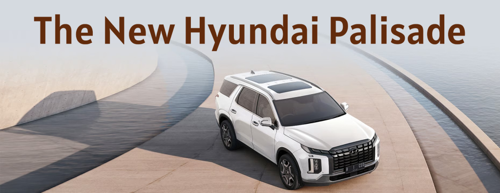 Review Lengkap The New Hyundai Palisade: Kenyamanan, Performa, dan Teknologi dalam Satu SUV