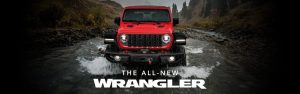 Review Lengkap Jeep Wrangler: Desain Ikonik dan Performa Tangguh di Segala Medan