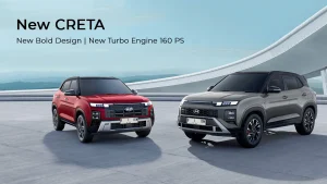Hyundai The New CRETA Hadir Lebih Modern dan Stylish, Ini Detail Tampilannya