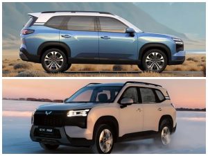 Wuling Starlight 560, SUV Fleksibel untuk Semua Kebutuhan