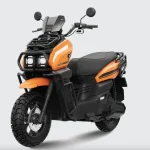 Tyranno EV, Kuat Angkut dan Cocok untuk Jalan Rusak