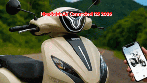 Honda BeAt 125: Skutik Murah dengan Teknologi Premium