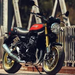 Kawasaki Hadirkan Z900RS SE 2026, Mewah dan Bertenaga