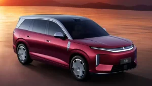 BYD Great Tang: SUV Listrik Bongsor dengan Fitur Modern dan Harga Menarik