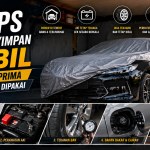 5 Tips Menyimpan Mobil Agar Tetap Prima Meski Lama Tak Digunakan