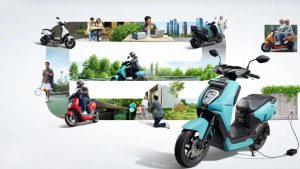 Honda EM1 e: Jadi Motor Listrik Terjangkau di 2026