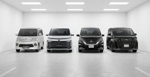 Rekomendasi MPV Sliding Door 2026, Solusi Mobil Keluarga Modern