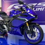 Yamaha R25 2026: Harga Terbaru dan Fitur yang Ditawarkan