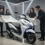 Honda Dio 125 2026 Tawarkan Desain Sporty dan Teknologi Modern