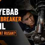 Penyebab Suspensi Mobil Tidak Nyaman dan Cara Mencegahnya