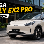 Geely EX2 Pro Resmi Hadir di 2026, Ini Kisaran Harga dan Keunggulannya