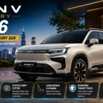 SUV Listrik AION V Luxury 2026 Siap Menantang Kompetitor di Kelas Premium