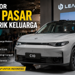 Leapmotor C10 Indonesia