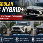 MG ZS Hybrid+
