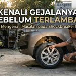 shockbreaker mobil