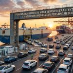 industri mobil Jepang