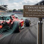 Teknologi Aerodinamika Mobil Balap: Rahasia Kecepatan