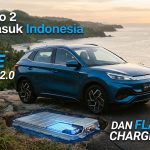 BYD Atto 2 Indonesia