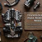 teknologi hybrid pada mobil balap modern Salin keyword