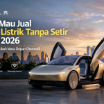 Tesla Cybercab