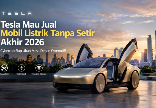 Tesla Cybercab