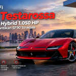 Ferrari 849 Testarossa