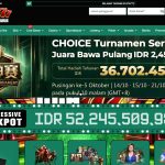 GTA777 Itu Apa? Kenali Informasi, Keamanan, dan Legalitasnya
