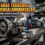 Jangan Diabaikan! Ini 10 Tanda Transmisi Mobil Mulai Bermasalah