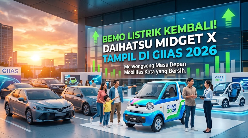 Daihatsu Midget X GIIAS 2026 Salin keyword utama