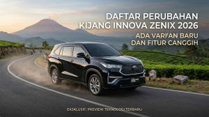 Kijang Innova Zenix 2026